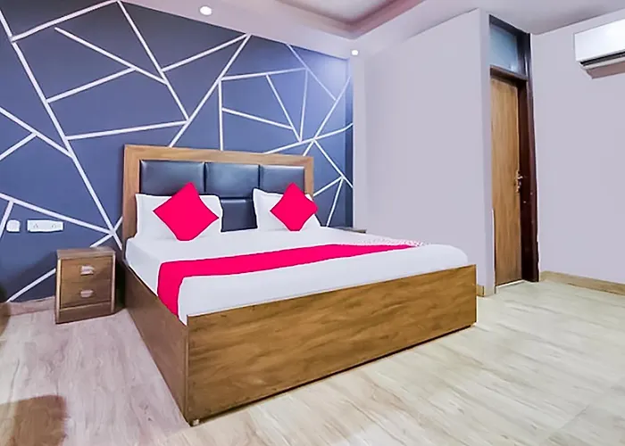 Hotel Classic - Nizamuddin Dargah