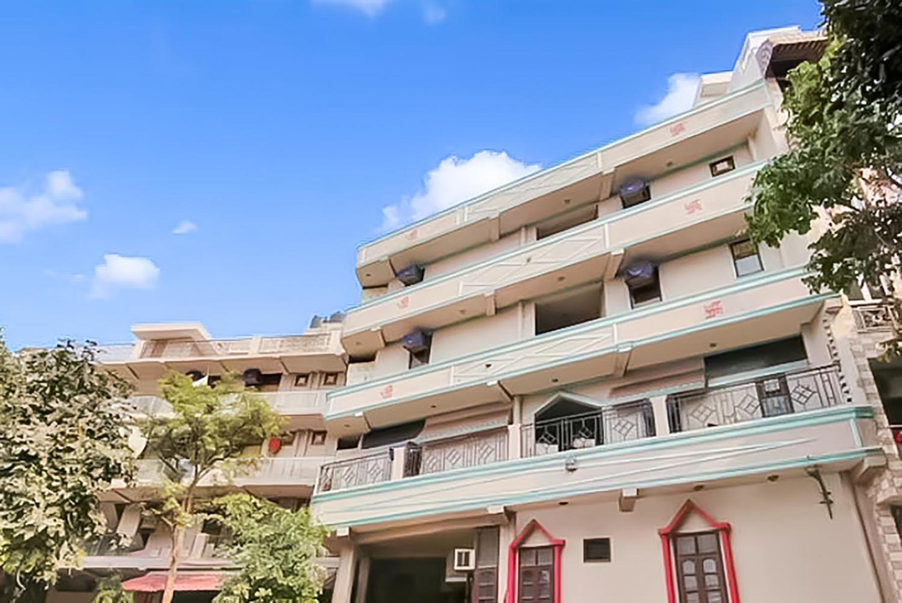 Classic - Nizamuddin Dargah Hotel New Delhi