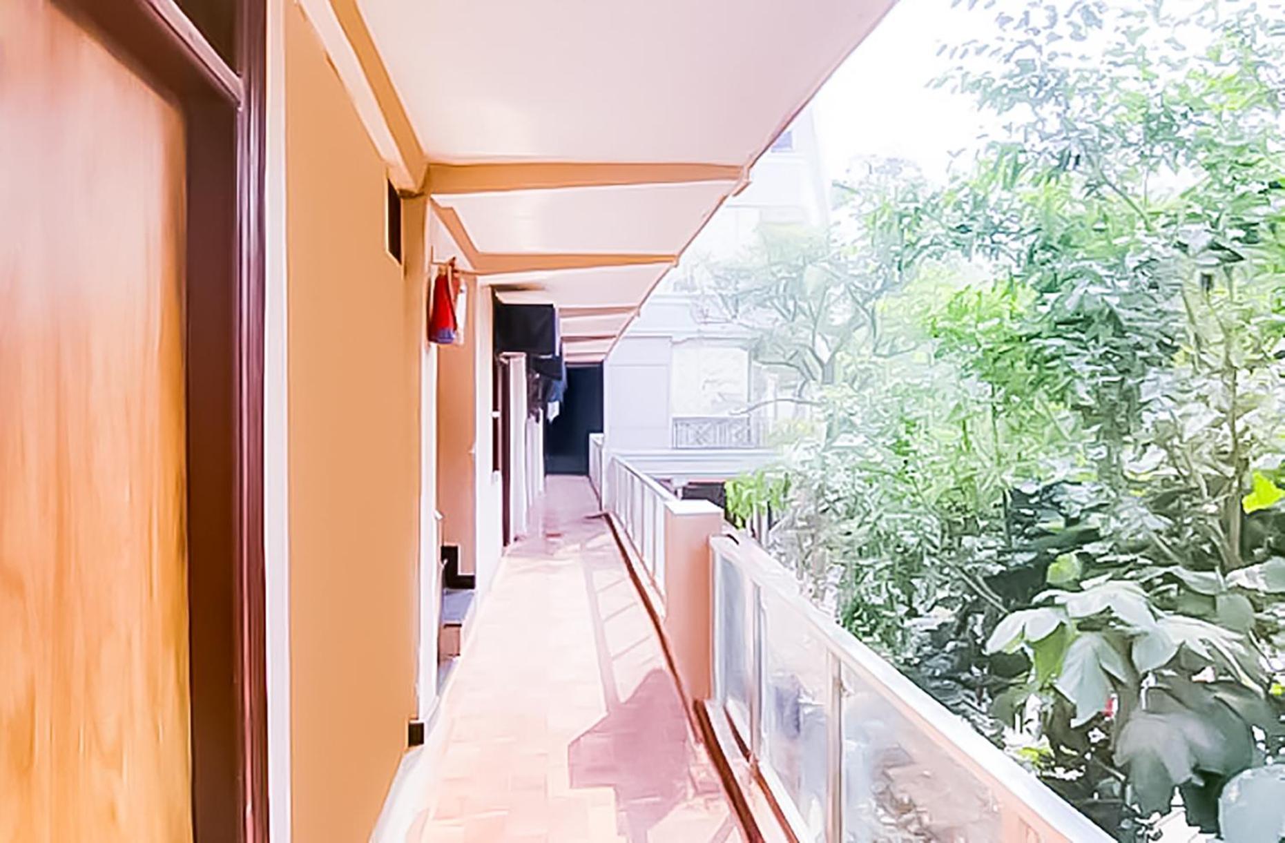 Hotel Classic - Nizamuddin Dargah
