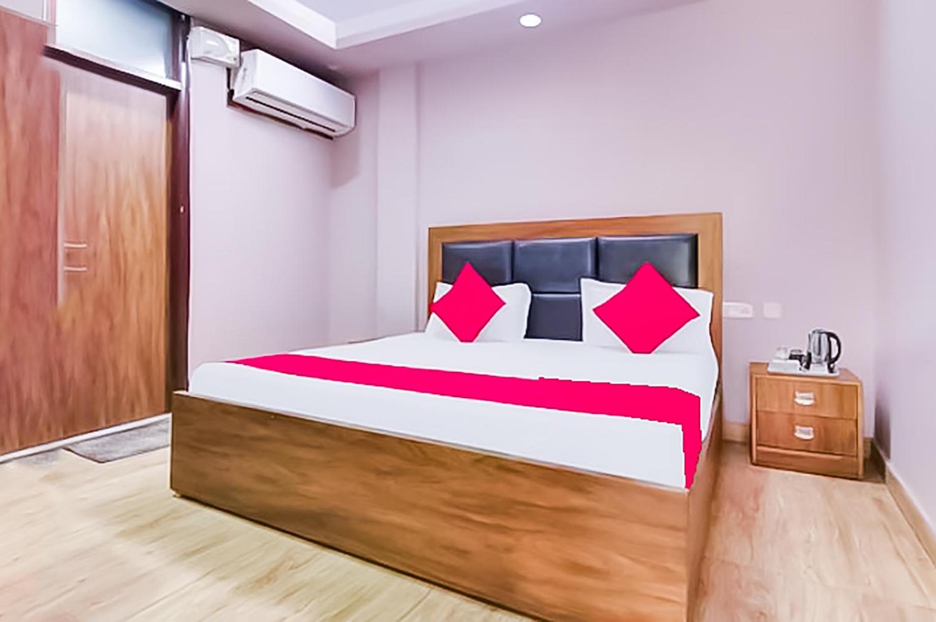 Classic - Nizamuddin Dargah Hotel 3*