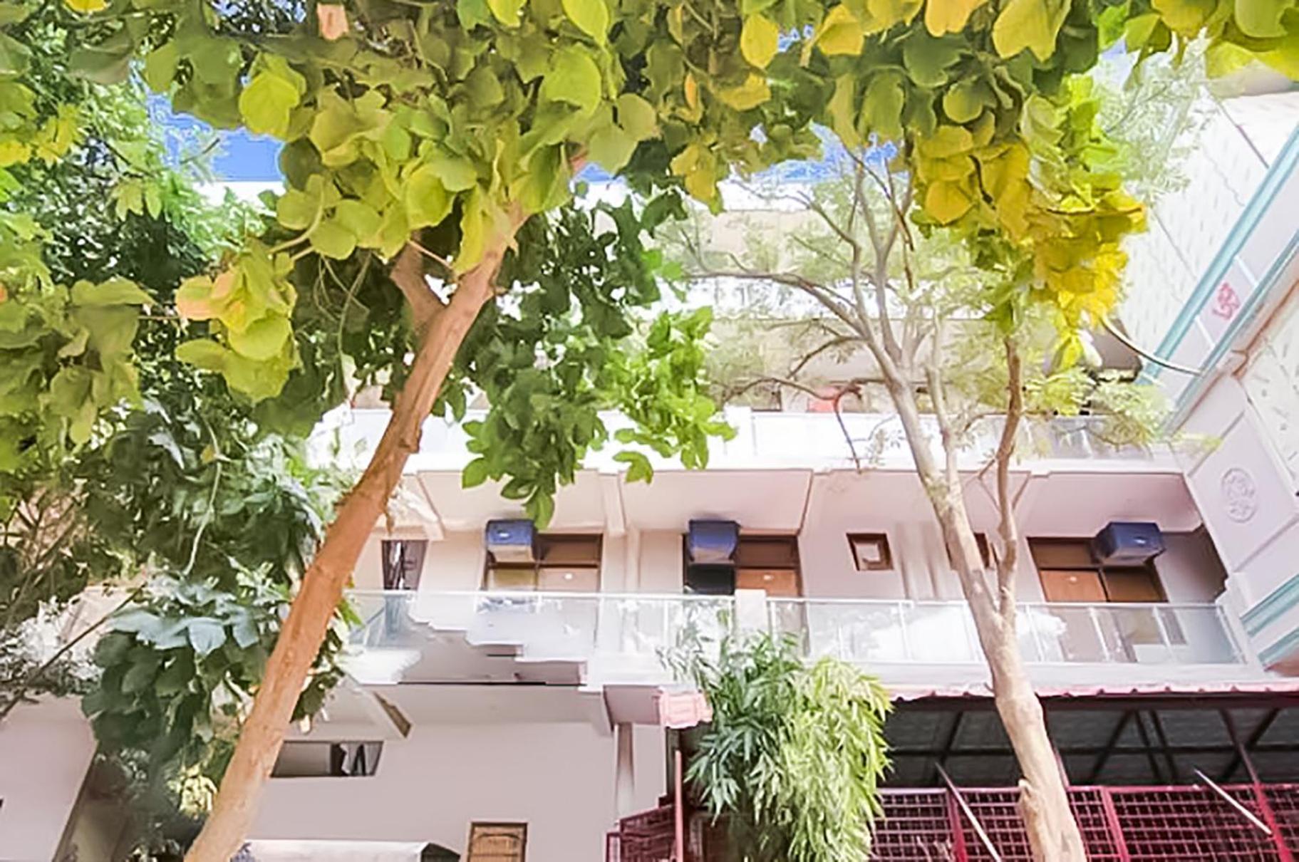 Classic - Nizamuddin Dargah Hotel 3*