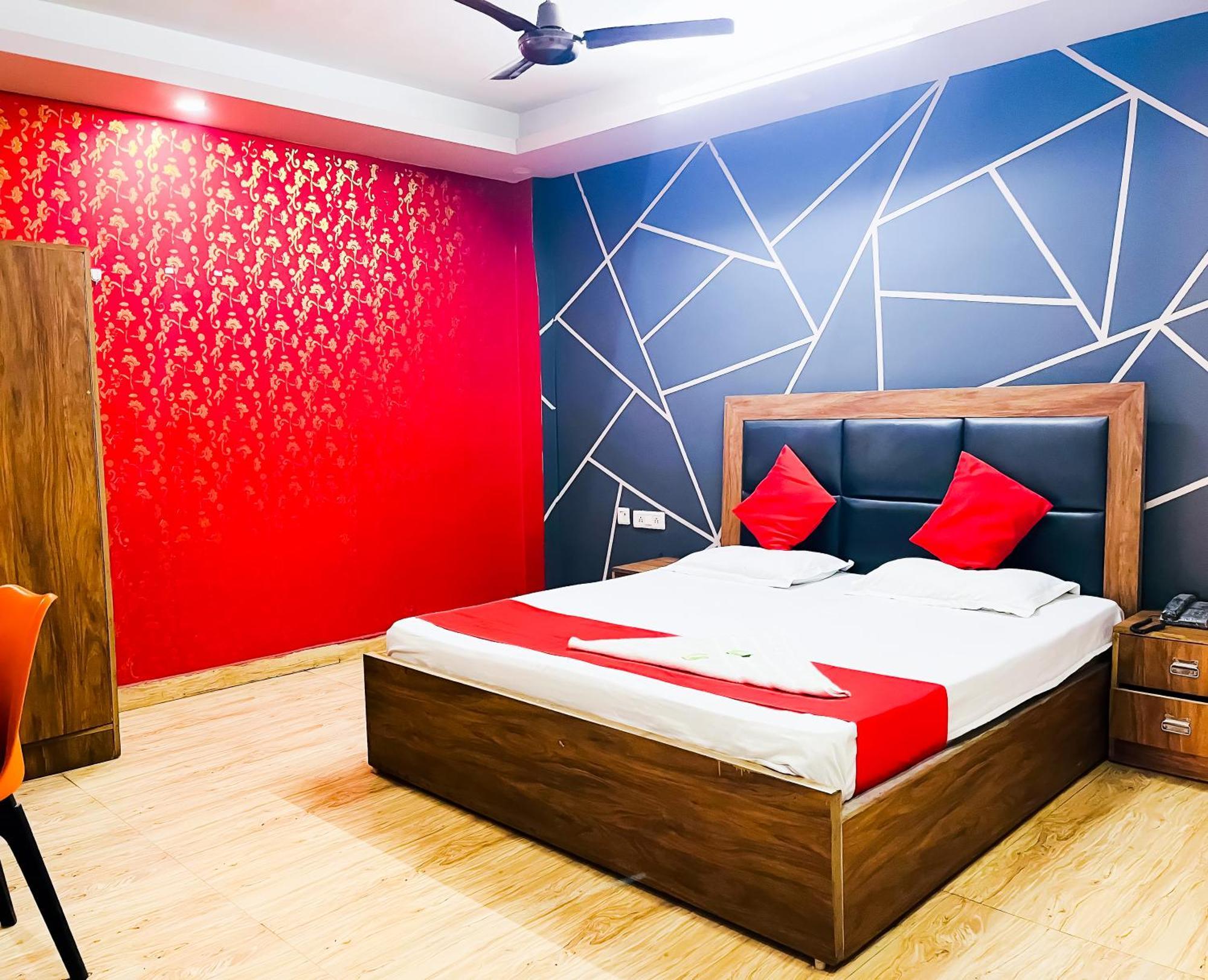 Classic - Nizamuddin Dargah Hotel