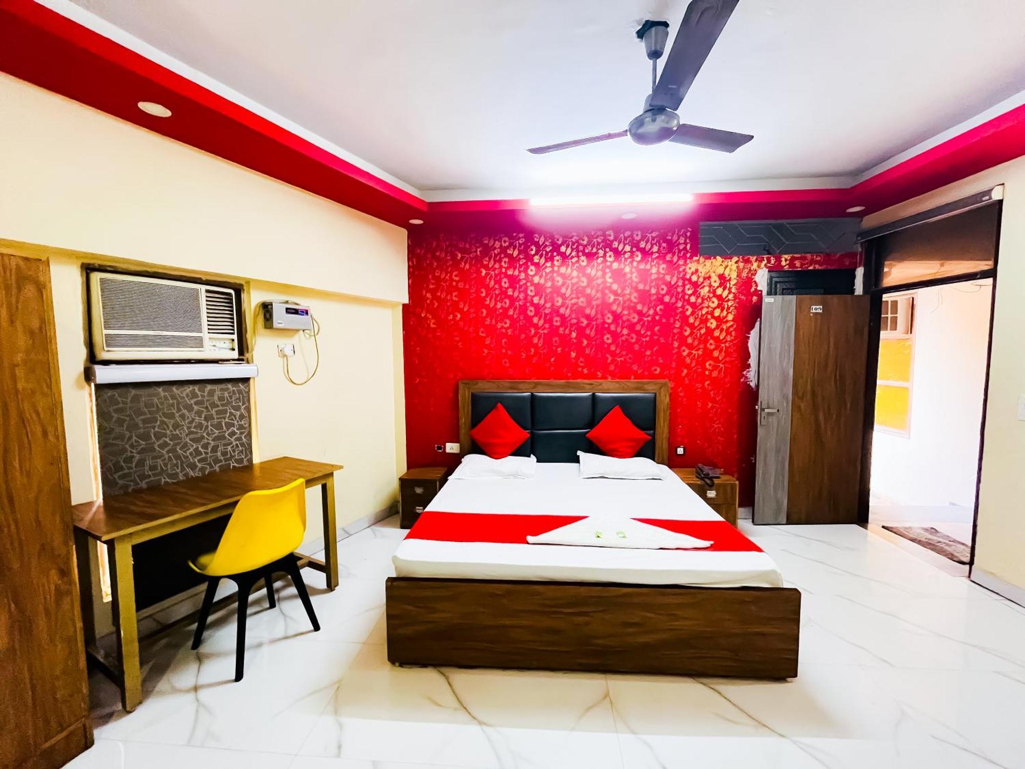 Hotel Classic - Nizamuddin Dargah